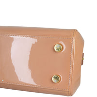 Louis Vuitton Brea MM Monogram Vernis