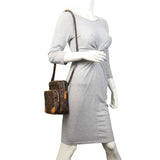 Louis Vuitton Amazone Monogram | Gold Hardware