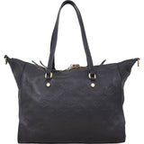 Louis Vuitton Lumineuse PM Monogram Empreinte