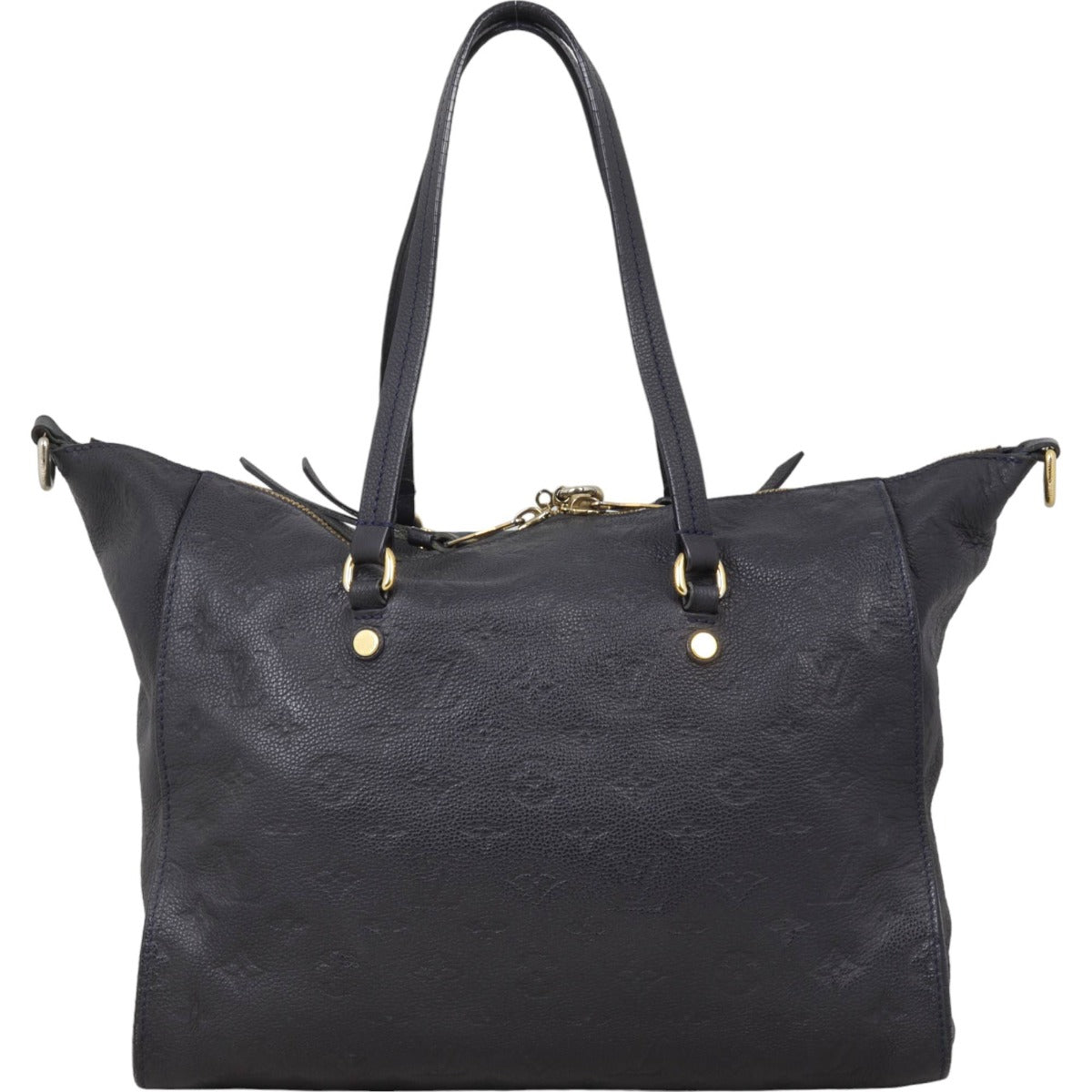 Louis Vuitton Lumineuse PM Monogram Empreinte