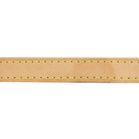 Louis Vuitton Vachetta Leather Shoulder Strap 