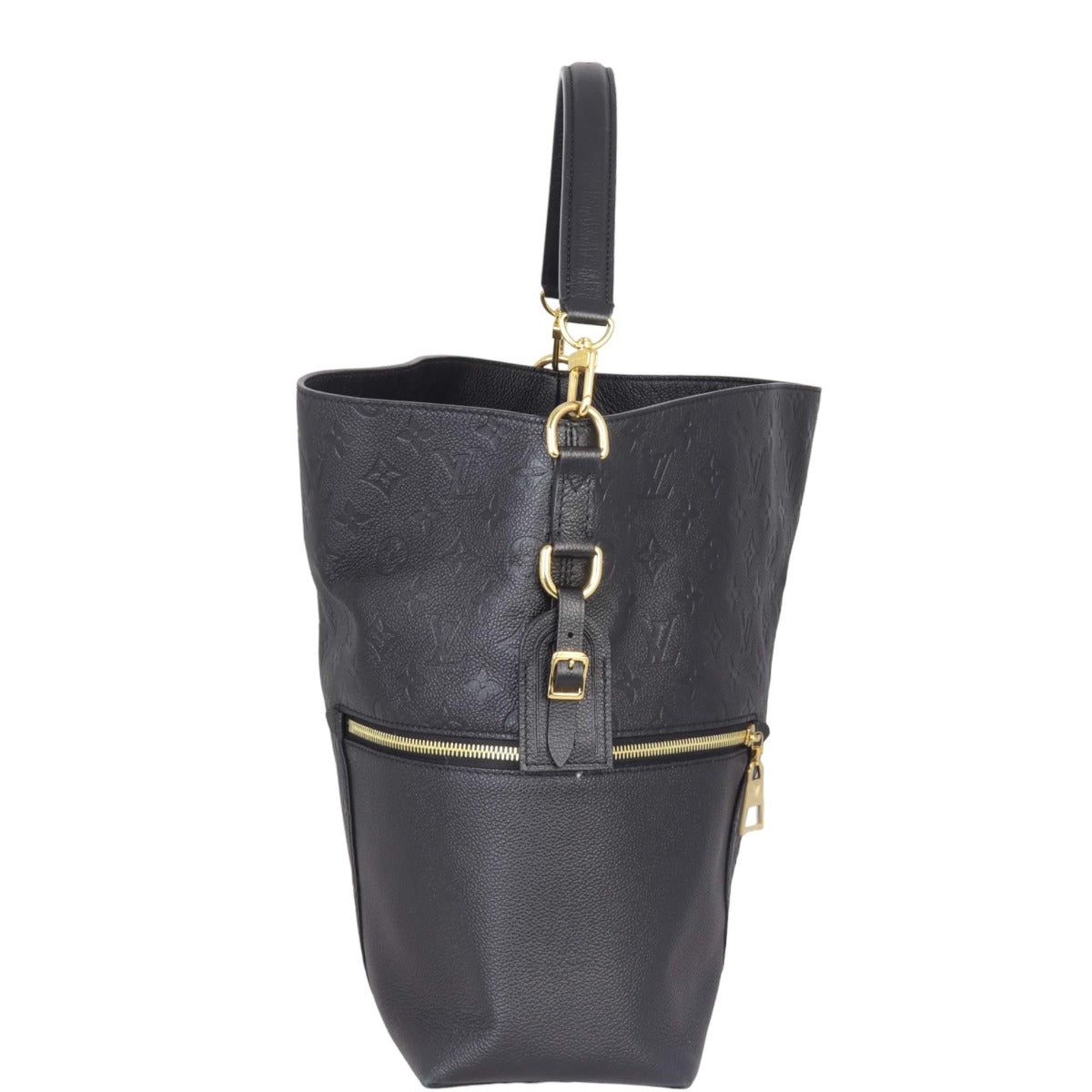 Louis Vuitton Melie Monogram Empreinte