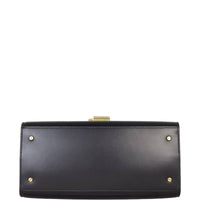 Saint Laurent Cassandra Top Handle Medium Bag