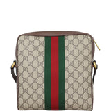 Gucci GG Supreme Ophidia Small Messenger Bag