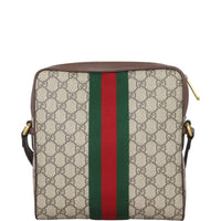 Gucci GG Supreme Ophidia Small Messenger Bag