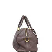 Louis Vuitton Speedy 25 Bandouliere Monogram Empreinte