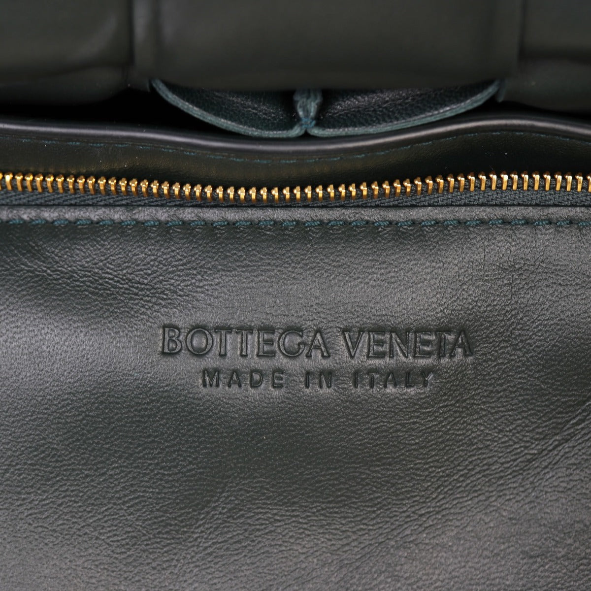 Bottega Veneta Padded Cassette