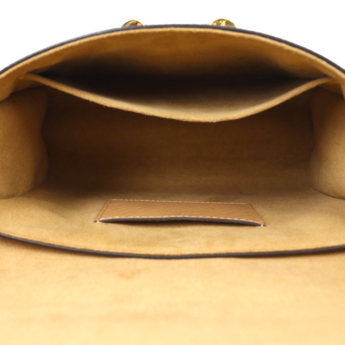 Louis Vuitton Twist MM Epi