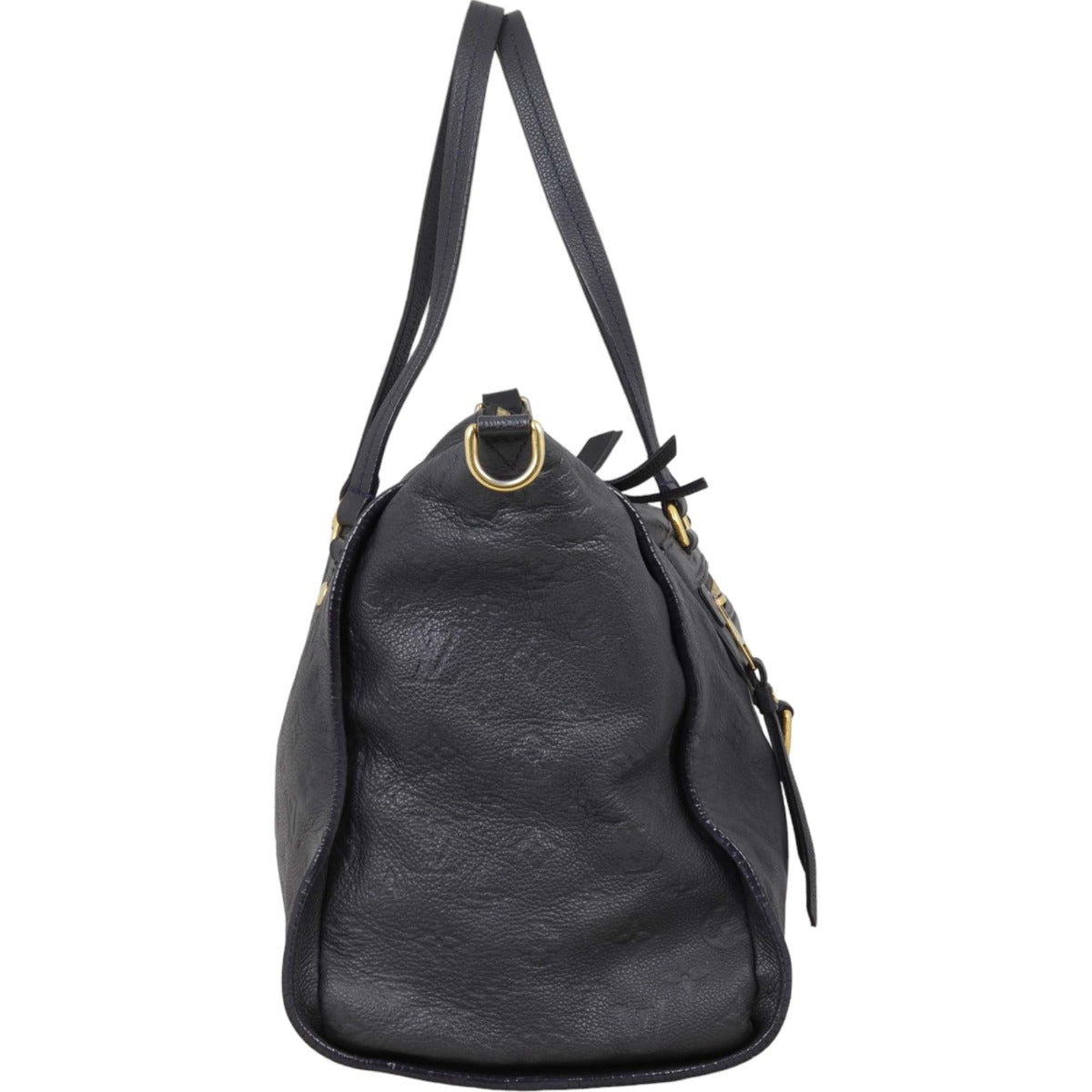 Louis Vuitton Lumineuse PM Monogram Empreinte