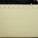 Dior Lady Dior Medium Patent Date Code