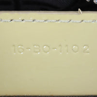 Dior Lady Dior Medium Patent Date Code