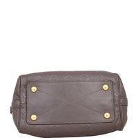 Louis Vuitton Speedy 25 Bandouliere Monogram Empreinte