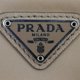 Prada Re-Edition 2005 Tessuto Mini Bag