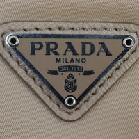 Prada Re-Edition 2005 Tessuto Mini Bag