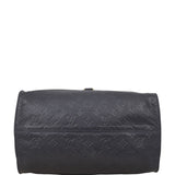 Louis Vuitton Lumineuse PM Monogram Empreinte