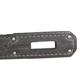 Hermes Kelly 32 Retourne Clemence