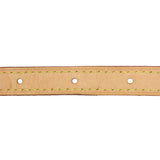 Louis Vuitton Vachetta Leather Shoulder Strap 