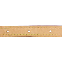 Louis Vuitton Vachetta Leather Shoulder Strap 