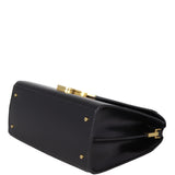 Saint Laurent Cassandra Top Handle Medium Bag