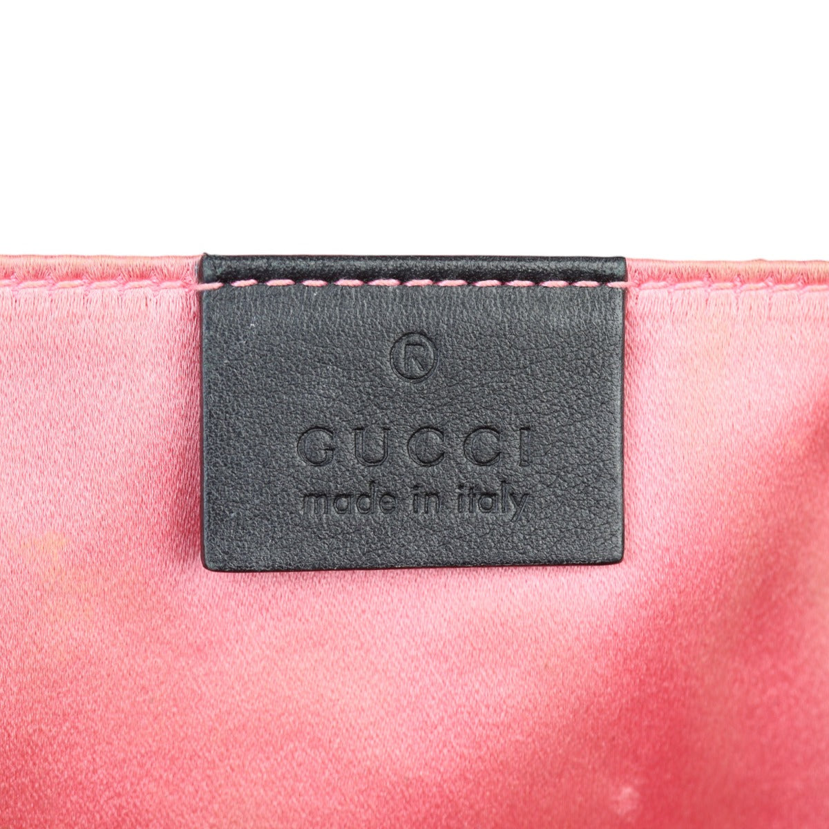 Gucci GG Marmont Velvet Small Camera Bag