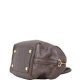 Louis Vuitton Speedy 25 Bandouliere Monogram Empreinte