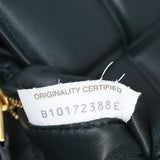 Bottega Veneta Padded Cassette