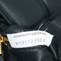 Bottega Veneta Padded Cassette