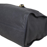 Louis Vuitton Lumineuse PM Monogram Empreinte