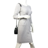 Prada Diagramme Camera Bag