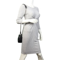 Prada Diagramme Camera Bag