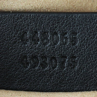 Gucci GG Marmont Mini Camera Bag Date Code