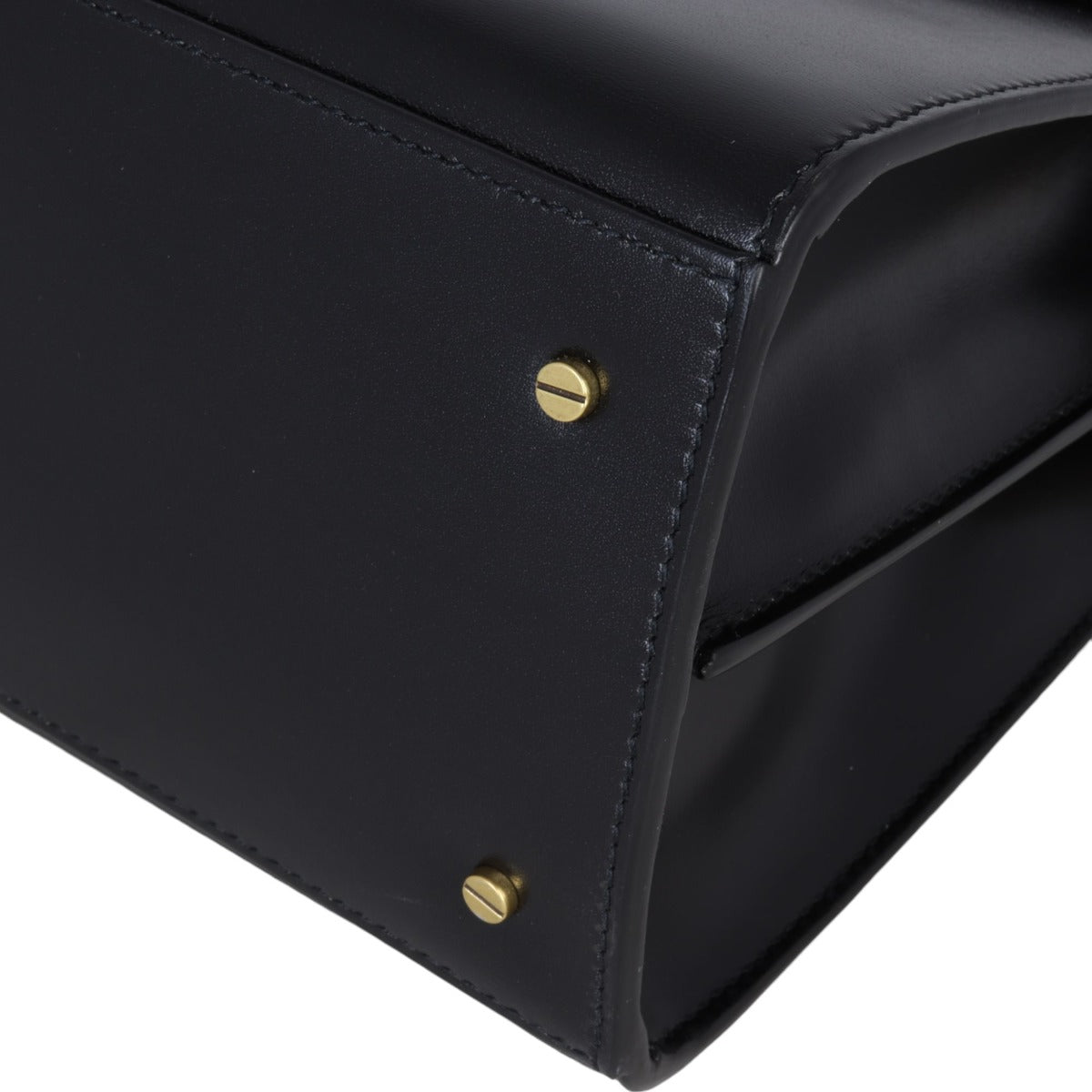 Saint Laurent Cassandra Top Handle Medium Bag