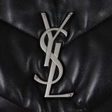 Saint Laurent Loulou Puffer Medium Hardware