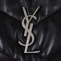 Saint Laurent Loulou Puffer Medium Hardware