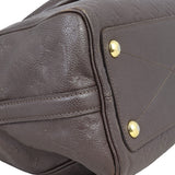 Louis Vuitton Speedy 25 Bandouliere Monogram Empreinte