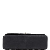 Chanel Classic Double Flap Jumbo | Black STH