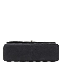 Chanel Classic Double Flap Jumbo | Black STH