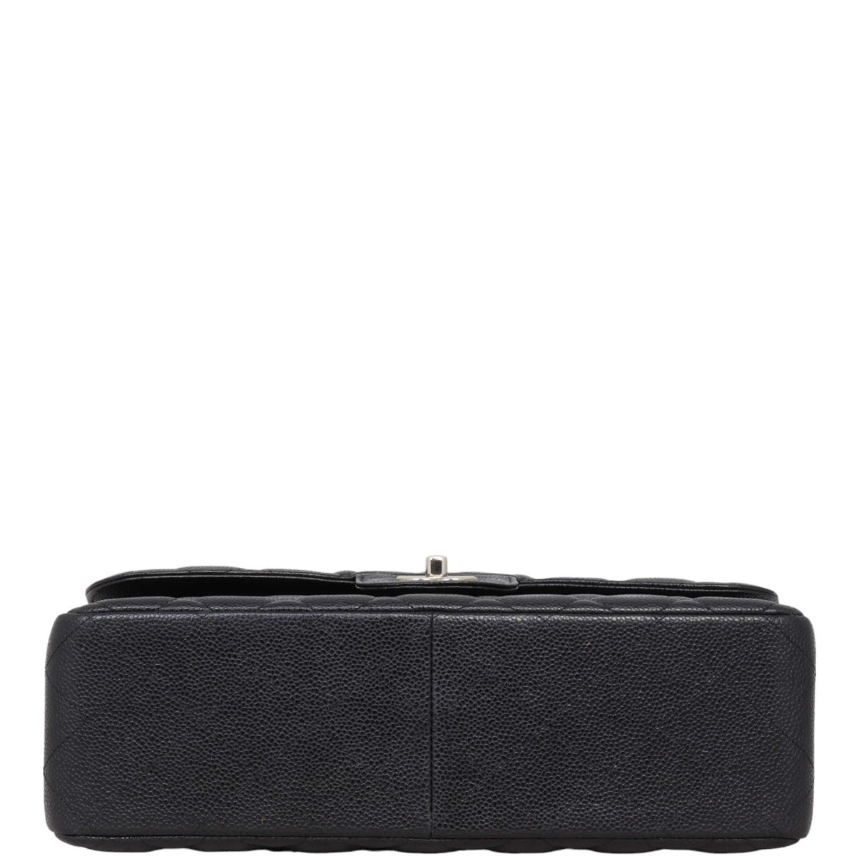 Chanel Classic Double Flap Jumbo | Black STH