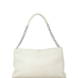 Chanel CC Timeless Shopping Tote | Cream