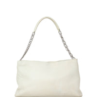 Chanel CC Timeless Shopping Tote | Cream