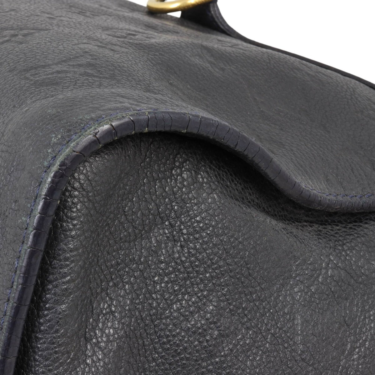 Louis Vuitton Lumineuse PM Monogram Empreinte