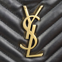 Saint Laurent Lou Camera Bag Hardware