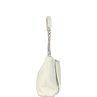 Chanel CC Timeless Shopping Tote | Cream