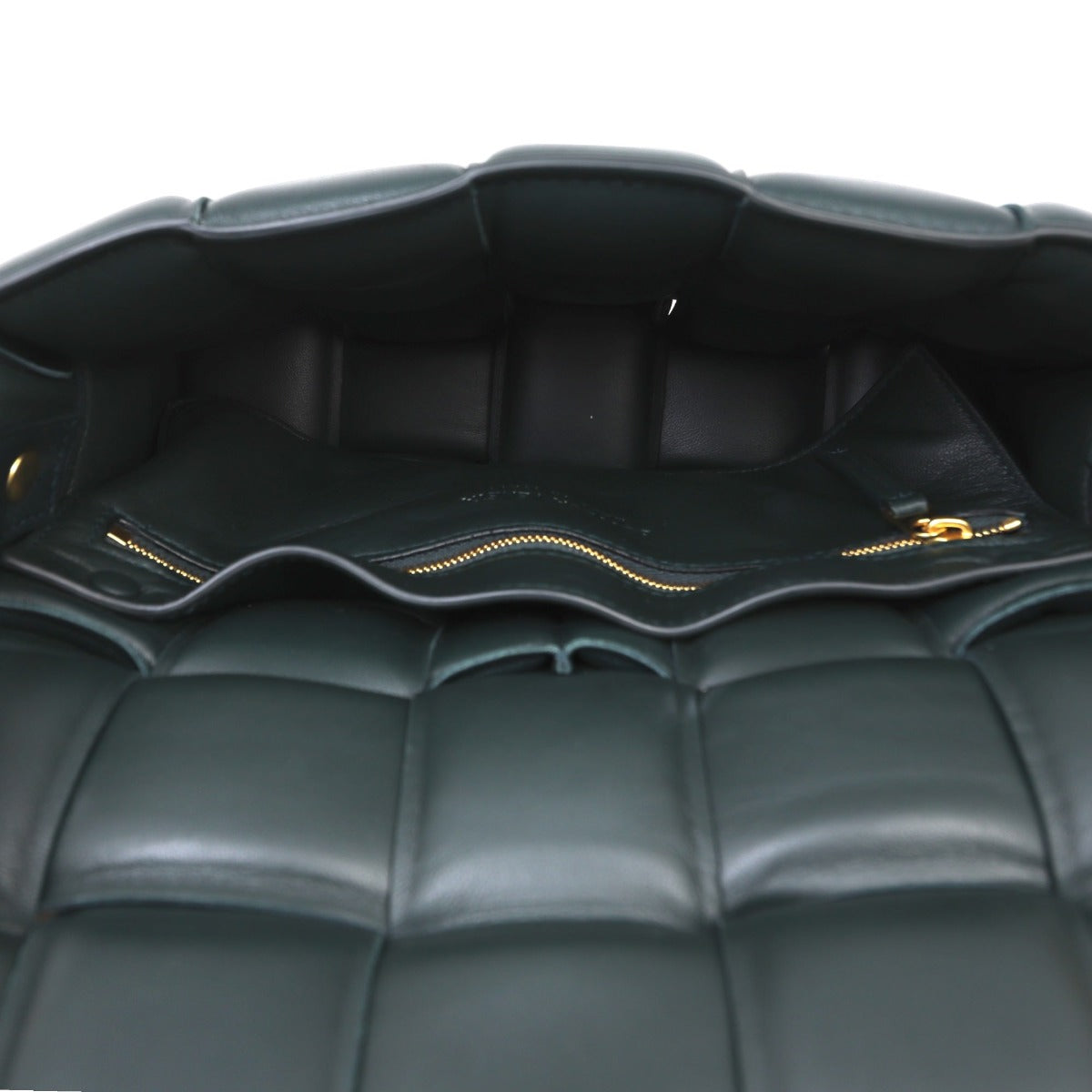 Bottega Veneta Padded Cassette