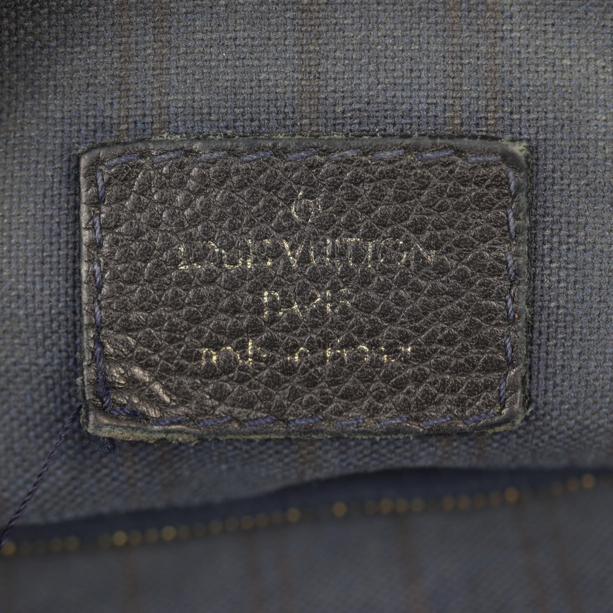 Louis Vuitton Lumineuse PM Monogram Empreinte