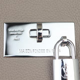 Louis Vuitton Milla MM Hardware