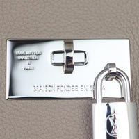 Louis Vuitton Milla MM Hardware