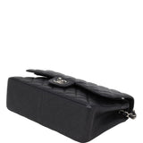 Chanel Classic Double Flap Jumbo | Black STH