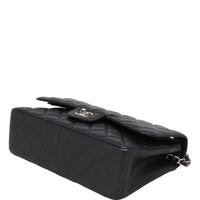 Chanel Classic Double Flap Jumbo | Black STH