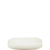 Chanel CC Timeless Shopping Tote | Cream